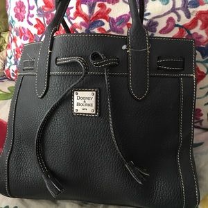New Leather Dooney & Bourke handbag